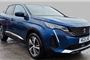 2021 Peugeot 3008 1.5 BlueHDi Allure Premium 5dr