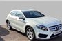 2014 Mercedes-Benz GLA GLA 220 CDI 4Matic AMG Line 5dr Auto