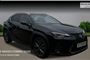 2020 Lexus UX 250h 2.0 F-Sport 5dr CVT [Nav]