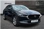 2024 Mazda CX-30 2.0 e-Skyactiv G MHEV Exclusive-Line 5dr Auto
