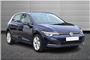 2021 Volkswagen Golf 2.0 TDI Style 5dr