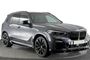 2020 BMW X5 xDrive M50i 5dr Auto