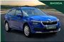 2021 Skoda Kamiq 1.0 TSI 110 SE 5dr
