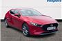 2020 Mazda 3 2.0 Skyactiv G MHEV Sport Lux 5dr