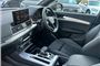 2023 Audi Q5 45 TFSI Quattro S Line 5dr S Tronic