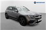 2023 Mercedes-Benz GLB GLB 200d AMG Line Executive 5dr 8G-Tronic