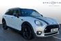 2017 MINI Clubman 1.5 Cooper Black Pack 6dr Auto