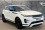 2022 Land Rover Range Rover Evoque 2.0 D165 R-Dynamic S 5dr 2WD