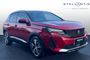 2021 Peugeot 3008 1.5 BlueHDi Allure Premium 5dr