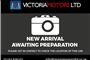 2017 Vauxhall Zafira 1.4T SRi Nav 5dr