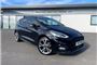 2021 Ford Fiesta 1.0 EcoBoost Hybrid mHEV 125 ST-Line X Edition 5dr