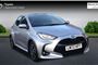 2022 Toyota Yaris 1.5 Hybrid Design 5dr CVT