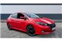 2022 Nissan Leaf 110kW Tekna 39kWh 5dr Auto