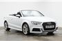 2020 Audi A3 35 TFSI S Line 2dr S Tronic