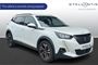 2020 Peugeot 2008 1.2 PureTech 130 Allure 5dr