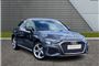 2024 Audi A3 40 TFSI e S Line 5dr S Tronic