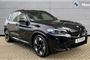 2021 BMW iX3 210kW M Sport Pro 80kWh 5dr Auto