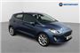 2020 Ford Fiesta 1.0 EcoBoost 125 Titanium X 5dr Auto [7 Speed]