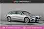 2019 Mercedes-Benz A-Class A180d Sport Executive 5dr Auto