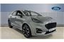 2022 Ford Puma 1.0 EcoBoost Hybrid mHEV ST-Line X 5dr