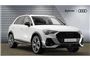 2024 Audi Q3 35 TFSI Black Edition 5dr S Tronic [20" Alloy]