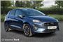 2022 Ford Fiesta 1.0 EcoBoost Hybrid mHEV 125 Titanium 5dr