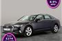 2021 Audi A6 40 TFSI Sport 4dr S Tronic