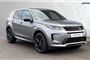 2023 Land Rover Discovery Sport 1.5 P300e R-Dynamic HSE 5dr Auto [5 Seat]