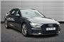 2021 Audi A6 Avant 40 TDI Black Edition 5dr S Tronic