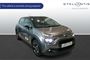 2022 Citroen C3 1.2 PureTech 110 Shine 5dr EAT6