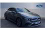 2020 Mercedes-Benz A-Class Saloon A200 AMG Line Premium 4dr