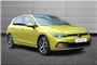 2020 Volkswagen Golf 1.5 TSI 150 Style 5dr