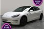 2020 Tesla Model 3 Long Range AWD 4dr Auto