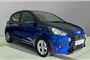 2021 Hyundai i10 1.0 MPi SE Connect 5dr Auto