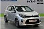 2021 Kia Picanto 1.0 3 5dr Auto [4 seats]