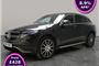 2021 Mercedes-Benz EQC EQC 400 300kW AMG Line 80kWh 5dr Auto