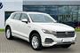 2019 Volkswagen Touareg 3.0 V6 TDI 4Motion SEL 5dr Tip Auto