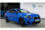 2020 BMW X2 sDrive 20i M Sport 5dr Step Auto