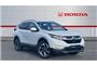 2018 Honda CR-V 1.5 VTEC Turbo EX 5dr CVT