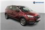 2018 Vauxhall Crossland X 1.6 Turbo D [120] Tech Line Nav 5dr [Start Stop]