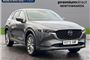 2023 Mazda CX-5 2.0 GT Sport 5dr