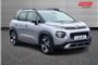 2021 Citroen C3 Aircross 1.5 BlueHDi Flair 5dr [6 speed]