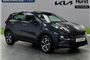 2021 Kia Sportage 1.6 GDi ISG 2 5dr