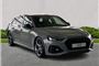 Audi RS4 RS 4 TFSI Quattro Edition 25 years 5dr Triptronic