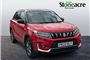2022 Suzuki Vitara 1.4 Boosterjet 48V Hybrid SZ-T ALLGRIP 5dr
