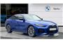 2024 BMW 4 Series Gran Coupe M440i xDrive MHT 5dr Step Auto