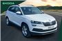 2019 Skoda Karoq 1.5 TSI SE 5dr