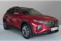 2023 Hyundai Tucson 1.6 TGDi Premium 5dr 2WD