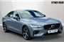 2024 Volvo S60 2.0 T8 [455] RC PHEV Ultimate Dark 4dr AWD Auto