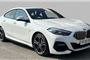 2020 BMW 2 Series Gran Coupe 218i M Sport 4dr DCT